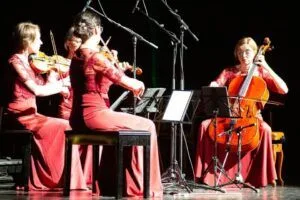 Clôture de la 13e édition du Festival de la Musique Symphonique d’Alger : Un public conquis