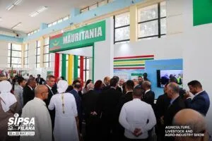Sipsa Filaha & Agrofood 2024 : Vers une coopération interafricaine renforcée