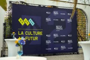 MawaHub, la culture du futur