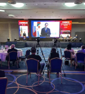 4e Forum algéro-français : vers une nouvelle coopération