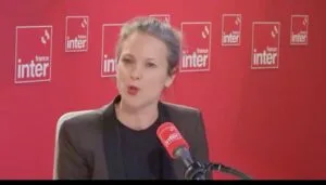 Lucie Castets : la candidate surprise du NFP rejetée par Macron