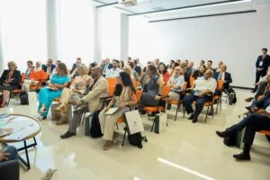 1 Forum des Tunisiens à l'étranger