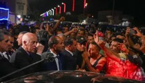 Tunisie : Kaïs Saïed remanie son gouvernement à quelques semaines de la présidentielle