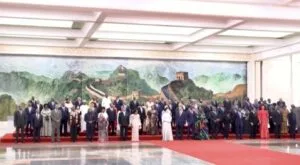 La Chine annonce 50 milliards de dollars pour la coopération sino-africaine