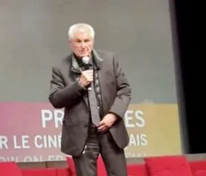 50e Festival de Deauville : Natalie Portman honorée, Claude Lelouch ému pour ses 51 films