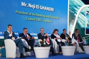 DecarboMed : les banques au cœur de la transition énergétique en Tunisie