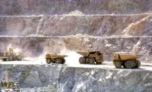 L’Algérie vise l’accélération de trois projets miniers stratégiques