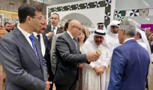 Le Forum d’affaires algéro-qatari à Doha : focus sur l’exportation et les investissements