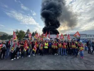 La CGT appelle à une journée de mobilisation nationale pour l’emploi le 12 décembre