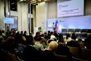 Plan stratégie Climat et énergie France