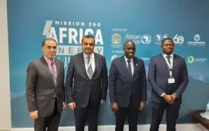 Sommet africain sur l’énergie : électrification et programmes régionaux de coopération