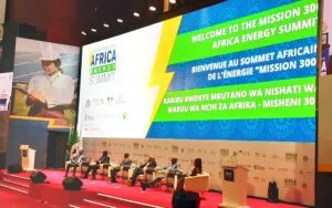 Sommet africain sur l’énergie : électrification et programmes régionaux de coopération