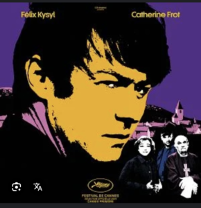 Affiche du film Mésicorde