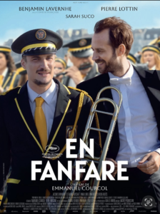 En Fanfare, film d'Emmanuel Courcol