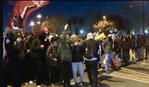 Manifestations massives en Turquie : la contestation s’intensifie après l’arrestation du maire d’Istanbul
