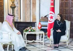 Tunisie – Arabie saoudite : un accord stratégique de 112 MDT pour développer le sud