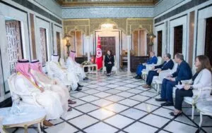 Tunisie – Arabie saoudite : un accord stratégique de 112 MDT pour développer le sud