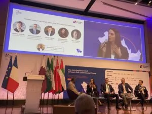 Vision Golfe 2025 : la France et les pays du Golfe souhaitent accélérer leur partenariat économique à l’horizon 2030