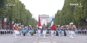 14-Juillet : la France met à l’honneur l’Indonésie, partenaire clé dans l’Indo-Pacifique