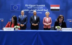Égypte–UE : un accord de 4 milliards d’euros pour renforcer la résilience macroéconomique et accélérer les réformes