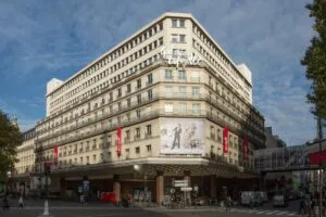 Shein au BHV : une arrivée très commentée qui secoue le monde de la mode française