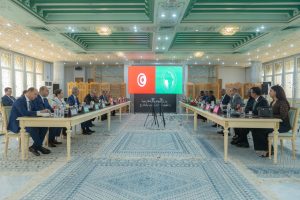 Tunisie–Zlecaf : un plan d’action conjoint pour renforcer les échanges africains