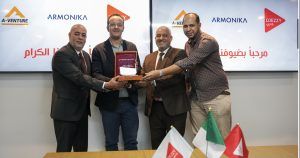 Djezzy et Armonika s’allient pour accélérer le cloud souverain en Algérie