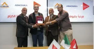 Djezzy et Armonika s’allient pour accélérer le cloud souverain en Algérie