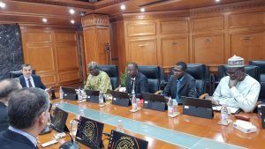 Algérie-Niger : Sonatrach se positionne sur le développement du bloc pétrolier Bilma
