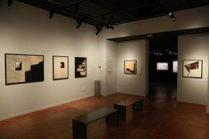 Accrochage NAJJAR (c)S.Castel IMA Tourcoing45