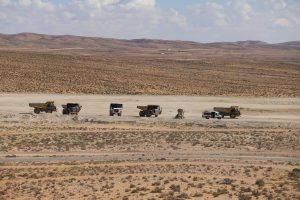 Phosphate : l’Algérie lance un complexe d’engrais de près de 3 millions de tonnes par an