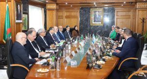 OPEP+ : dix ans après l’Accord d’Alger, l’Algérie plaide pour l’unité des producteurs