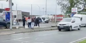 Fusillade à Trappes et à La Verrière : un mort et cinq blessés, le parquet antiterroriste saisi